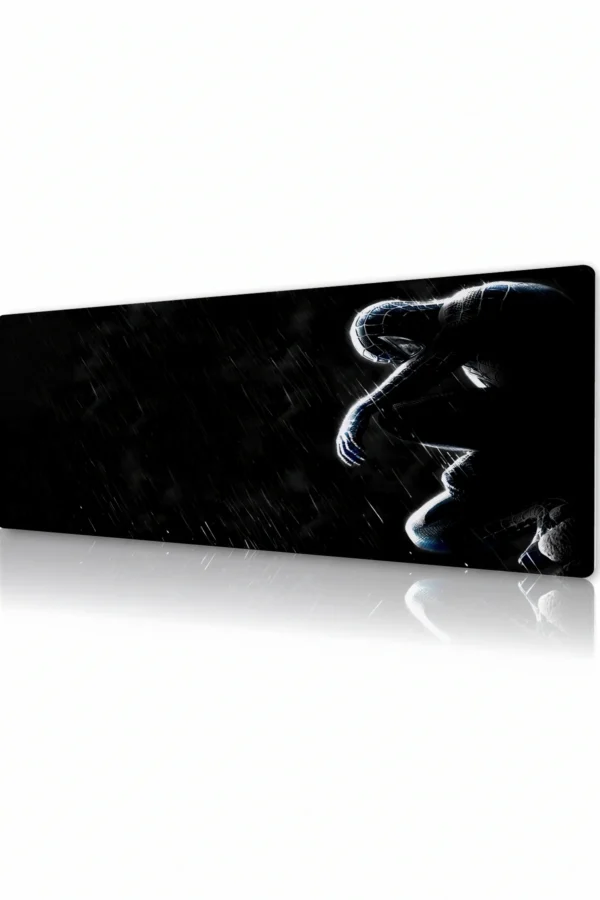 Obsidian Rain Gaming Mousepad Obsidian Rain Gaming Mousepad