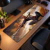 Dusk Tether Gaming Mousepad