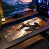 Dusk Tether Gaming Mousepad