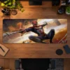 Dusk Tether Gaming Mousepad