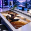 Dusk Tether Gaming Mousepad