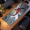 Skyline Plunge Gaming Mousepad