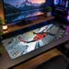 Skyline Plunge Gaming Mousepad