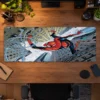 Skyline Plunge Gaming Mousepad