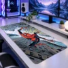 Skyline Plunge Gaming Mousepad