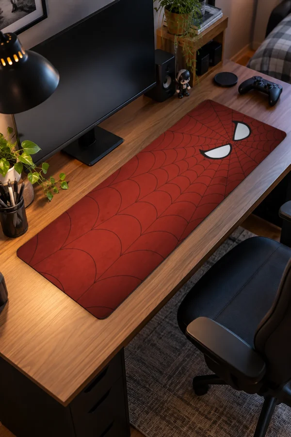 Rust Webline Gaming Mousepad Rust Webline Gaming Mousepad
