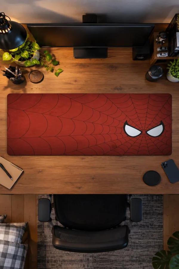 Rust Webline Gaming Mousepad Rust Webline Gaming Mousepad