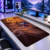 Copper Descent Gaming Mousepad