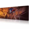 Copper Descent Gaming Mousepad