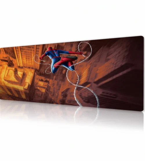 Copper Descent Gaming Mousepad