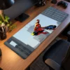 Azure Leap Gaming Mousepad Azure Leap Gaming Mousepad