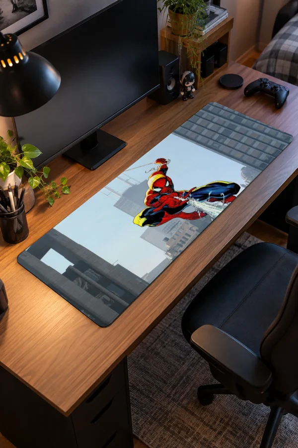 Azure Leap Gaming Mousepad Azure Leap Gaming Mousepad