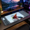 Azure Leap Gaming Mousepad Azure Leap Gaming Mousepad
