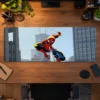 Azure Leap Gaming Mousepad Azure Leap Gaming Mousepad