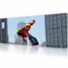 Azure Leap Gaming Mousepad Azure Leap Gaming Mousepad