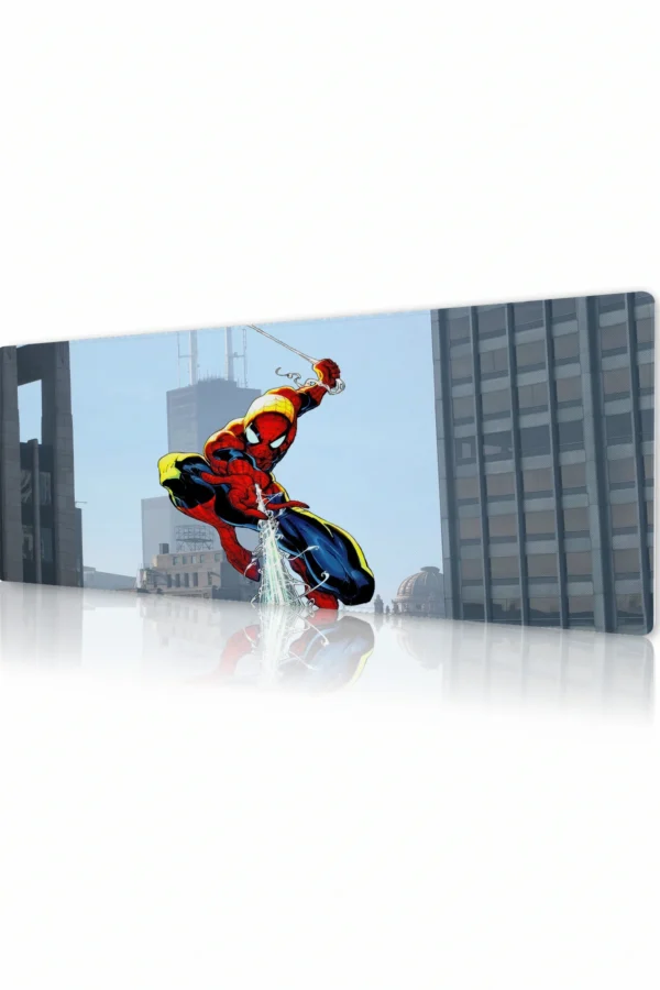 Azure Leap Gaming Mousepad Azure Leap Gaming Mousepad