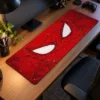 Scarlet Gaze Gaming Mousepad