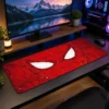 Scarlet Gaze Gaming Mousepad