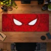 Scarlet Gaze Gaming Mousepad