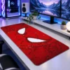 Scarlet Gaze Gaming Mousepad