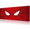 Scarlet Gaze Gaming Mousepad