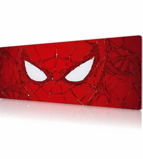 Scarlet Gaze Gaming Mousepad