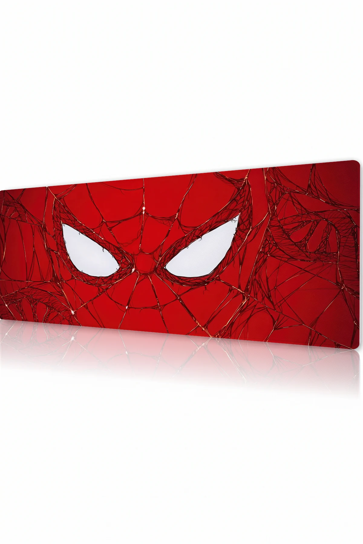 Scarlet Gaze Gaming Mousepad