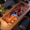 Ember Vault Gaming Mousepad Ember Vault Gaming Mousepad