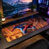 Ember Vault Gaming Mousepad Ember Vault Gaming Mousepad