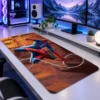 Ember Vault Gaming Mousepad Ember Vault Gaming Mousepad