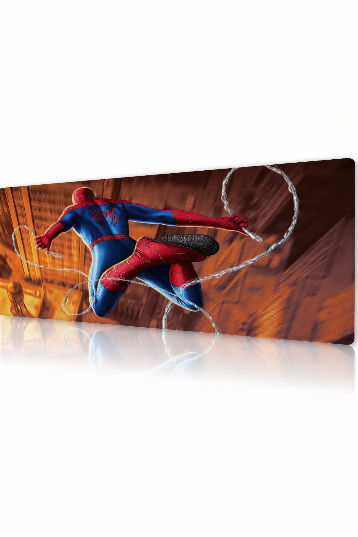 Ember Vault Gaming Mousepad Ember Vault Gaming Mousepad
