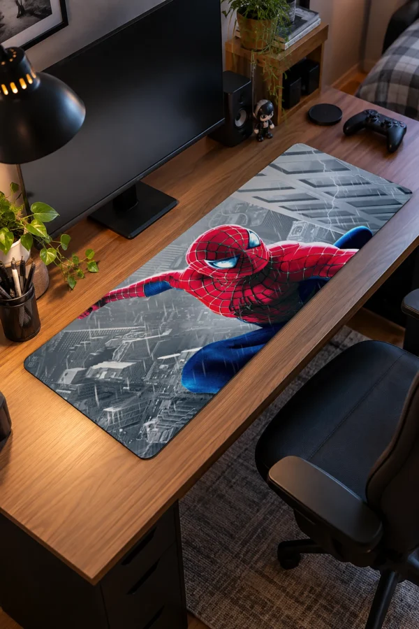 Steel Perch Gaming Mousepad Steel Perch Gaming Mousepad