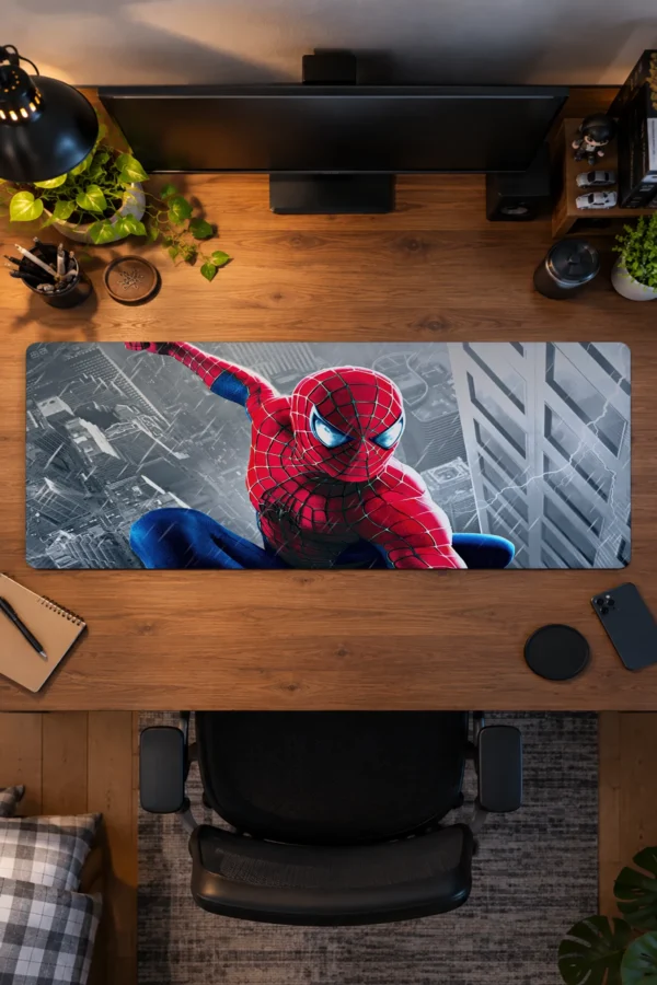 Steel Perch Gaming Mousepad Steel Perch Gaming Mousepad