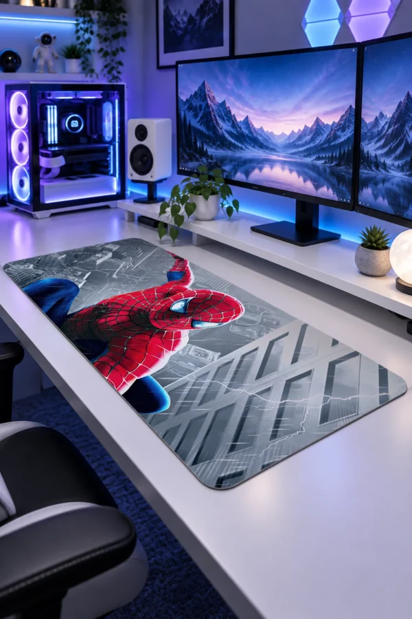 Steel Perch Gaming Mousepad Steel Perch Gaming Mousepad