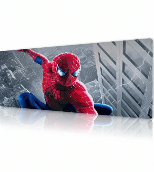 Steel Perch Gaming Mousepad