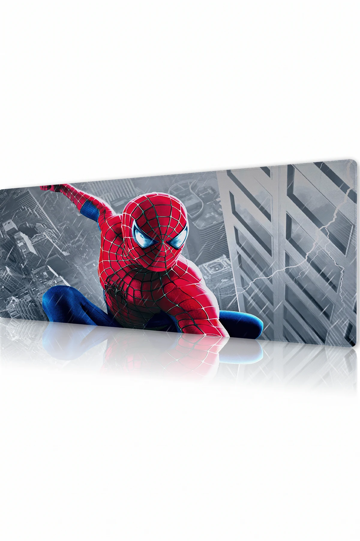 Steel Perch Gaming Mousepad Steel Perch Gaming Mousepad