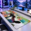 Riot Collage Gaming Mousepad