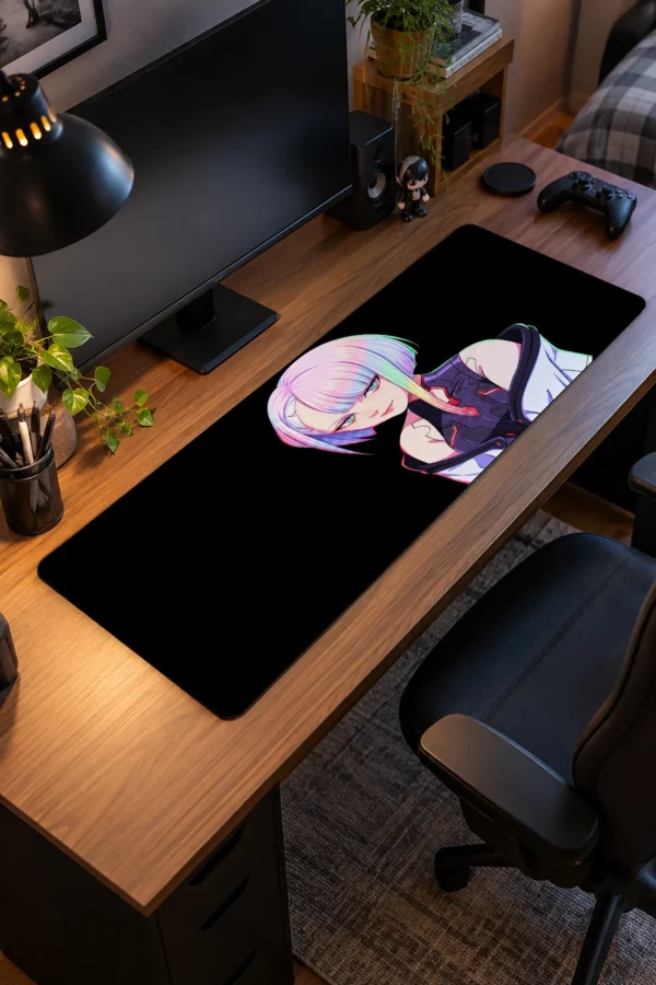 Prism Phantom Gaming Mousepad Prism Phantom Gaming Mousepad