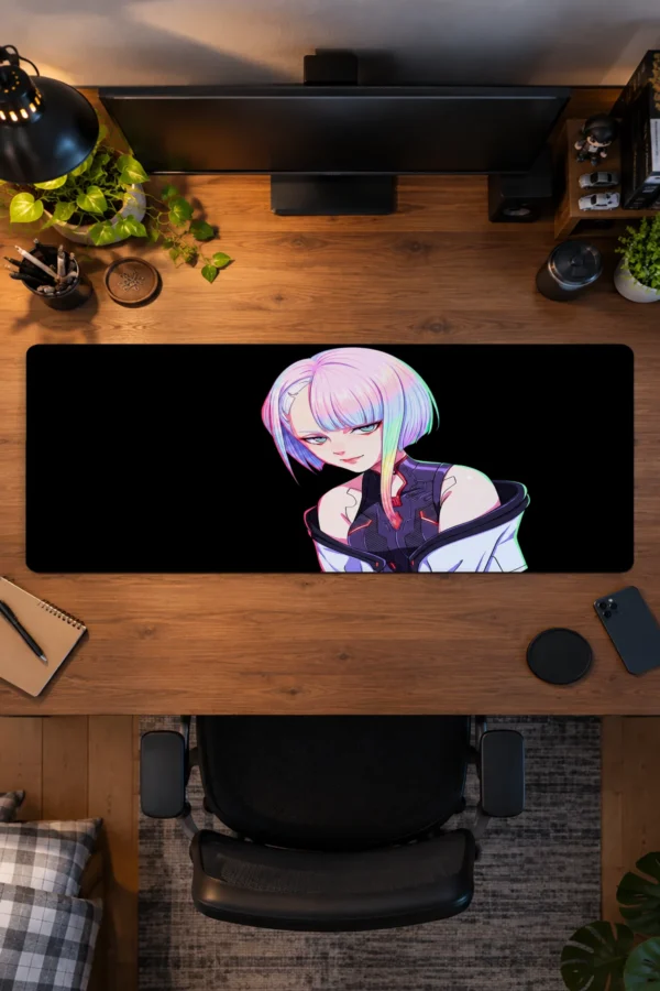 Prism Phantom Gaming Mousepad Prism Phantom Gaming Mousepad