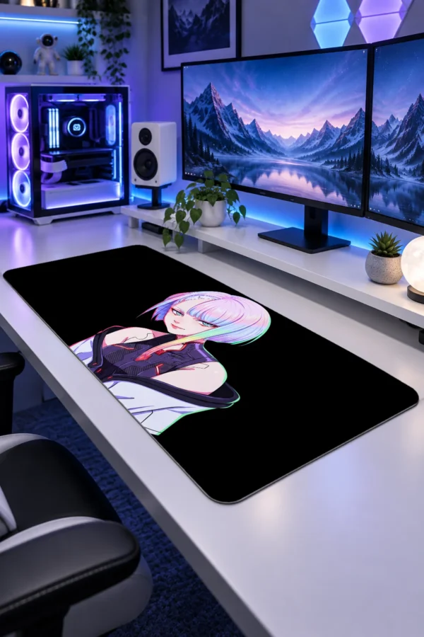Prism Phantom Gaming Mousepad Prism Phantom Gaming Mousepad