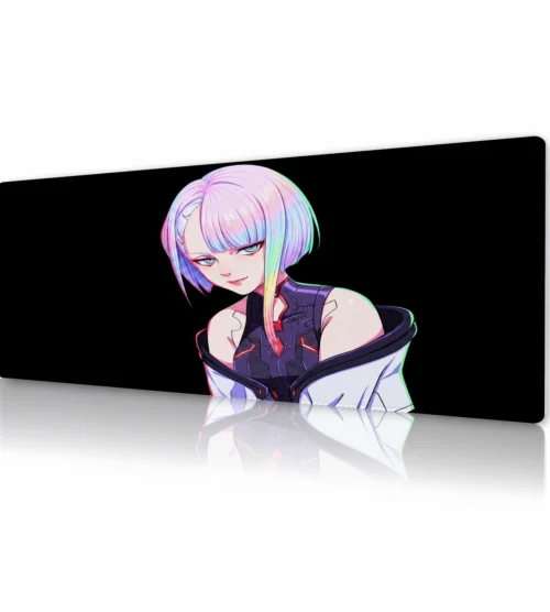Prism Phantom Gaming Mousepad