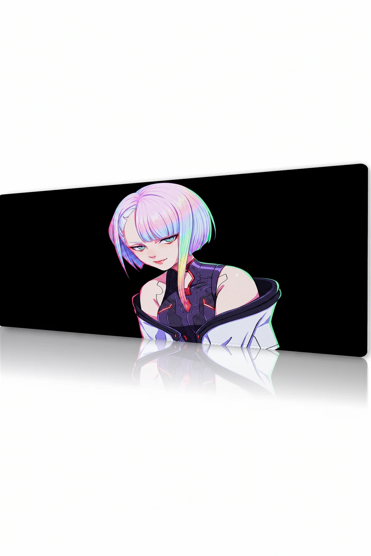 Prism Phantom Gaming Mousepad Prism Phantom Gaming Mousepad