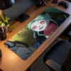 Toxic Grin Gaming Mousepad