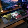 Toxic Grin Gaming Mousepad