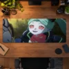 Toxic Grin Gaming Mousepad