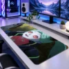 Toxic Grin Gaming Mousepad
