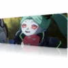 Toxic Grin Gaming Mousepad