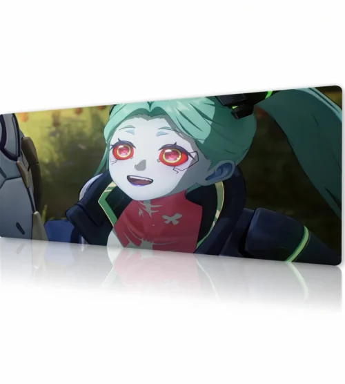 Toxic Grin Gaming Mousepad Toxic Grin Gaming Mousepad
