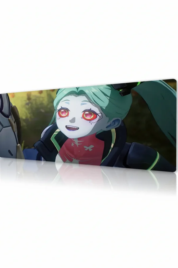Toxic Grin Gaming Mousepad
