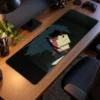 Shadowed Glance Gaming Mousepad Shadowed Glance Gaming Mousepad